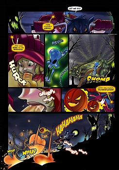 Hood-Halloween006 free sex comic