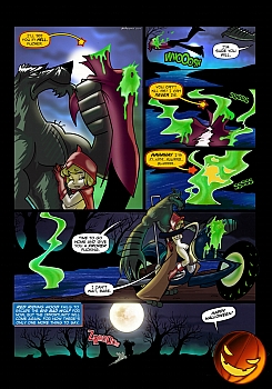 Hood-Halloween011 free sex comic