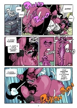 Hornpot-s-Charming-Magic012 free sex comic