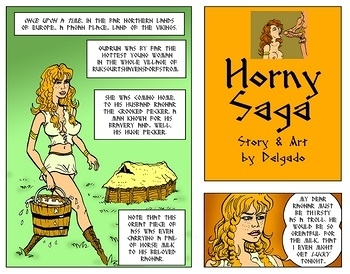 Horny-Saga-1002 free sex comic
