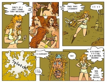 Horny-Saga-1010 free sex comic
