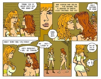 Horny-Saga-1014 free sex comic