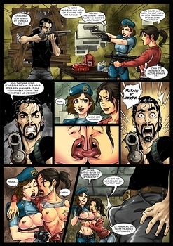Hot-Duels-2-Jill-VS-Zoey003 hentai porn comics