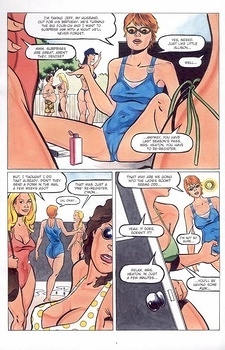 Hot-Moms-1004 free sex comic