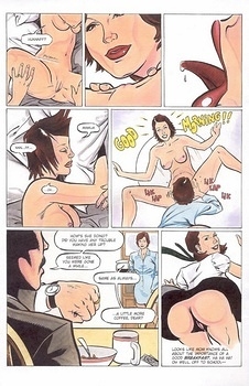 Hot-Moms-1012 free sex comic