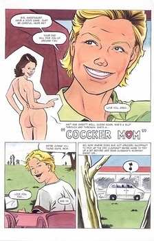 Hot-Moms-1013 free sex comic