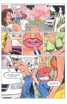 Hot-Moms-1014 free sex comic