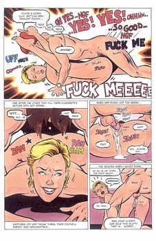 Hot-Moms-1018 free sex comic