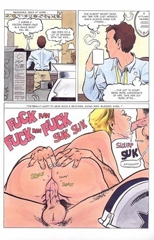 Hot-Moms-1019 free sex comic