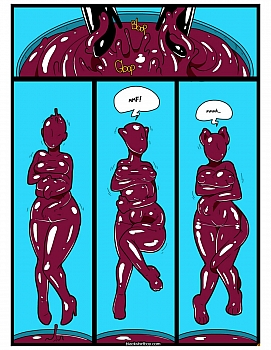 House-Guest018 free sex comic
