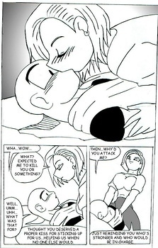 How-They-Really-Got-Together007 free sex comic