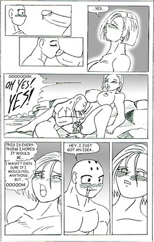 How-They-Really-Got-Together011 free sex comic