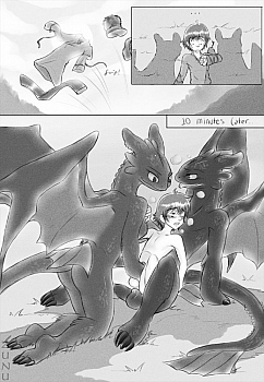 How-To-Satisfy-Your-Dragon004 free sex comic