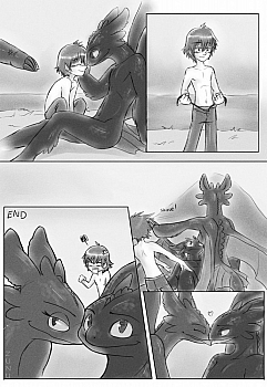How-To-Satisfy-Your-Dragon008 free sex comic