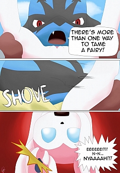 How-To-Tame-A-Fairy016 free sex comic