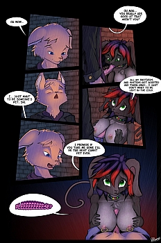 How-Tony-Found-His-Pet005 free sex comic