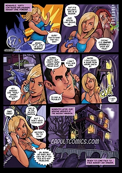 Huffy-The-Vampire-Fucker005 free sex comic