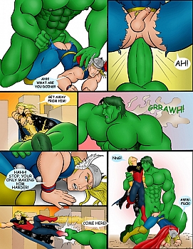 Hulk-In-Heat003 free sex comic