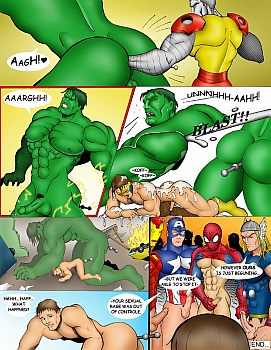 Hulk-In-Heat008 free sex comic