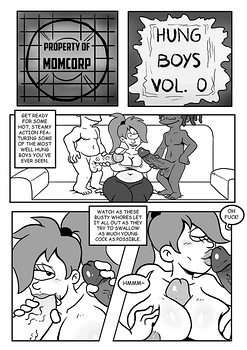 Hung-Boys-0002 hentai porn comics
