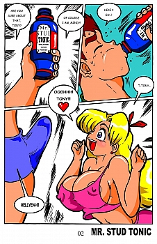 Hyper-Mass-2002 free sex comic