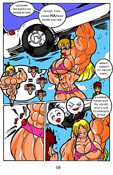 Hyper-Mass-2010 free sex comic
