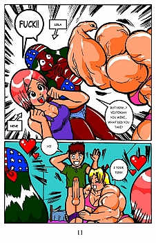 Hyper-Mass-2011 free sex comic