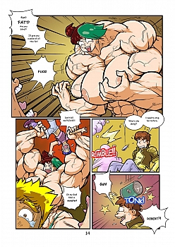 Hyper-Mass-5014 free sex comic