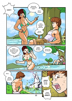 Hyper-Mass-5015 free sex comic