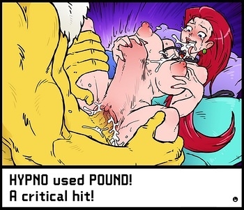 Hypno-Tized005 free sex comic