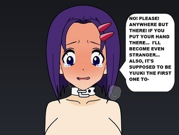Hypnotized-Mugi-4043 hentai porn comics