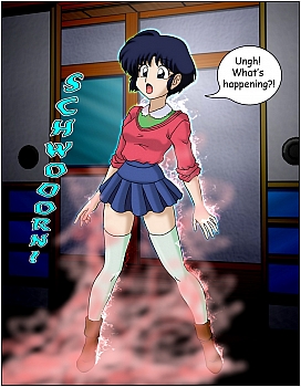 I-Dream-Of-Akane005 free sex comic