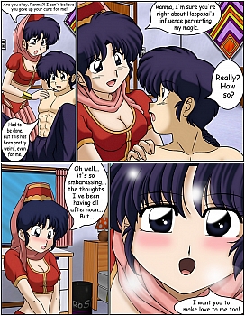 I-Dream-Of-Akane043 free sex comic