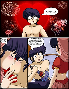 I-Dream-Of-Akane044 free sex comic