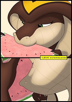 I-Love-Watermelons003 free sex comic
