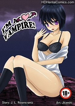 I-m-A-Vampire001 free sex comic