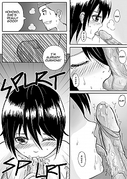 I-m-A-Vampire006 free sex comic