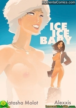 Ice Ice Baby porn hentai comics