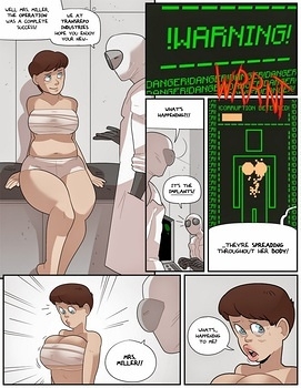 Implants002 free sex comic