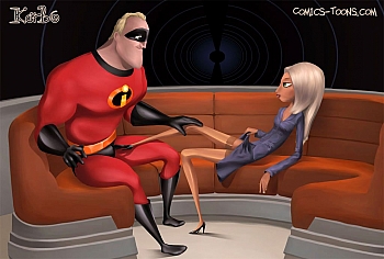 Incredibles002 free sex comic