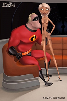Incredibles003 free sex comic