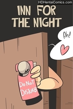 Inn For The Night free porn comic