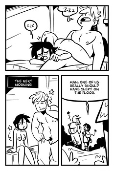 Inn-For-The-Night010 free sex comic