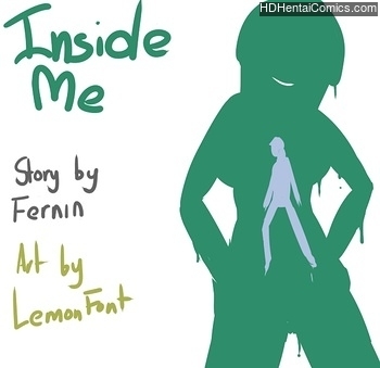 Inside Me 001 top hentais free