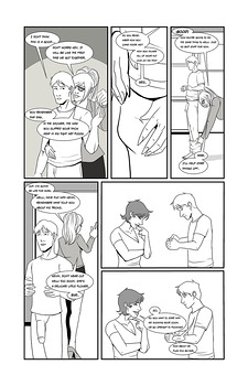 Instant-Message-2004 free sex comic