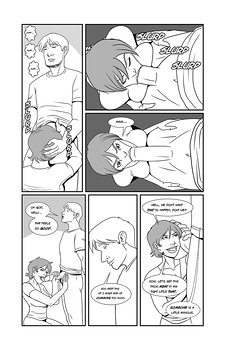 Instant-Message-2005 free sex comic
