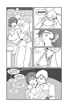 Instant-Message-2007 free sex comic
