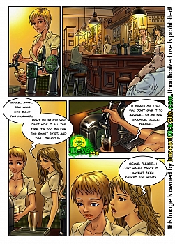 Irish-Ectasy003 hentai porn comics