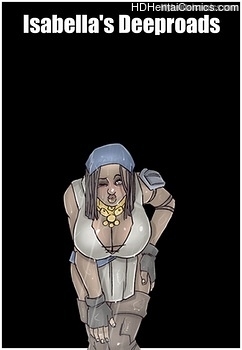 Isabella-s-Deeproads001 free sex comic