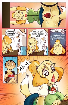 Isabelle-s-Hard-Day-At-Work004 free sex comic
